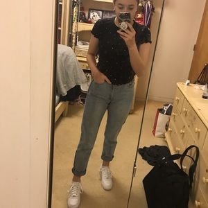 Meet your Posher, Emma